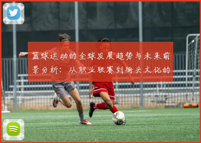 篮球运动的全球发展趋势与未来前景分析：从职业联赛到街头文化的全面探索