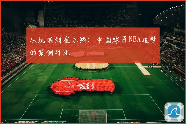 从姚明到崔永熙：中国球员NBA追梦的案例对比
