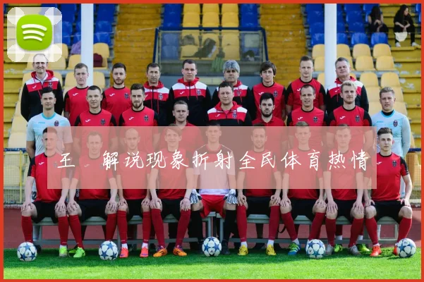 王濛解说现象折射全民体育热情